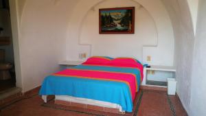 Pie de Playa la Ropa