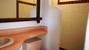 Pie de Playa la Ropa