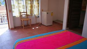 Pie de Playa la Ropa