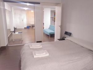 Apartamento familiar Torrelavega