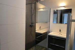 Appartements F2 au calme, proche gare, Center Parc, Sainte Croix : photos des chambres