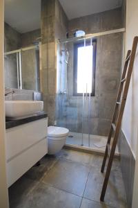 Center Garden luxury Apartment