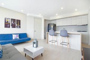 Cielo Mar Sunset - Livin Colombia