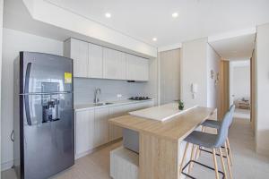 Cielo Mar Sunset - Livin Colombia