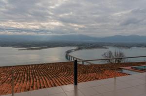 Vai Guesthouse Neraida