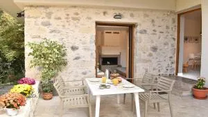 Platanus House - Omalós