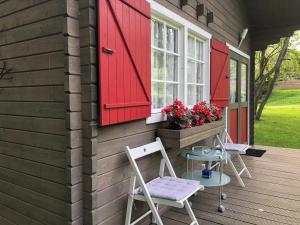 Summerhome