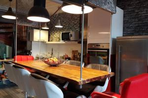 Appartement atypique au coeur de Gap