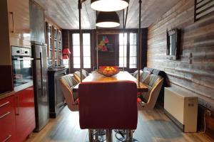 Appartement atypique au coeur de Gap - 3-star hotels in Gap