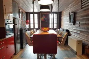 Appartement atypique au coeur de Gap - 加普