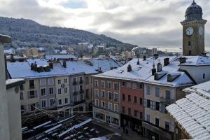 Appartement atypique au coeur de Gap