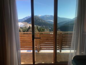 4 star apartaments Apartm&aacute;n Residence**** Bella Donovaly Donovali Slovākija