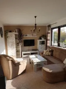 Ferienhaus Rosenweg - Bleicherode