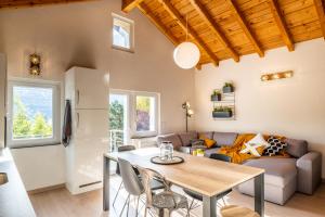 O Rendez Vous maison mitoyenne Piscine chauffée mars-octobre