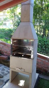 Sossego da Casa Vermelha