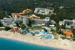 Golden Beach Park Hotel -inclusive