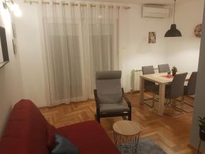 Luka Lux apartman