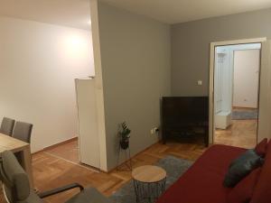 Luka Lux apartman