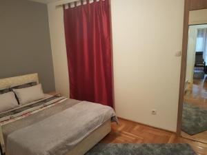 Luka Lux apartman