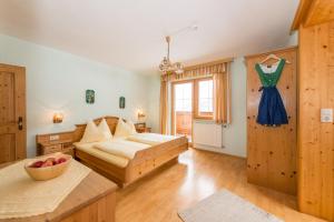 Hocheggerhof - Urlaub am Bauernhof