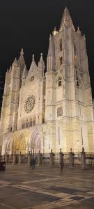 Vía Principalis- muy céntrico