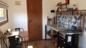 Cerro Electrico - Off The Grid Tiny Houses