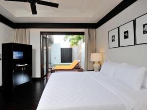 Malisa Villa Suites - SHA Extra Plus