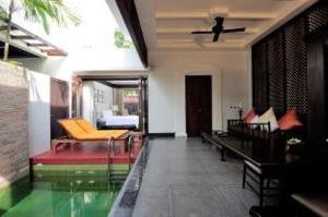 Malisa Villa Suites - SHA Extra Plus