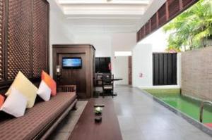 Malisa Villa Suites - SHA Extra Plus