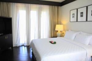 Malisa Villa Suites - SHA Extra Plus