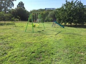 La Maison di Zia Annina Olbia