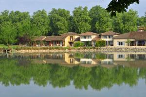 Villages vacances Village Club Mileade Samatan : photos des chambres