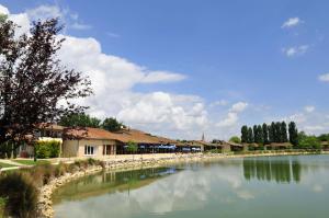 Villages vacances Village Club Mileade Samatan : photos des chambres