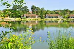 Villages vacances Village Club Mileade Samatan : photos des chambres