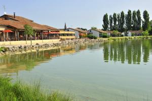 Villages vacances Village Club Mileade Samatan : photos des chambres