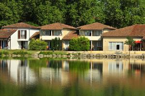 Villages vacances Village Club Mileade Samatan : photos des chambres