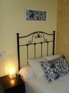 Single Room room in PR Tambre