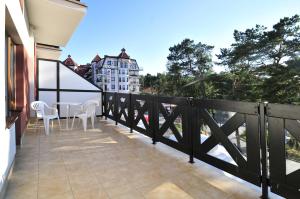Hotel Continental