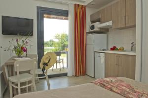 Villages vacances Village Club Mileade Samatan : Villa (3 Adultes)