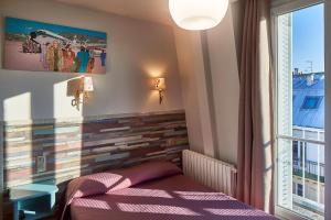 Hotels Hotel de Roubaix : photos des chambres