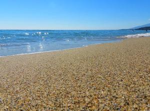 Psarou apartments Olympos Greece