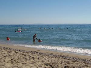 Psarou apartments Olympos Greece