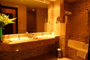 Swiss Inn Pyramids Golf Resort