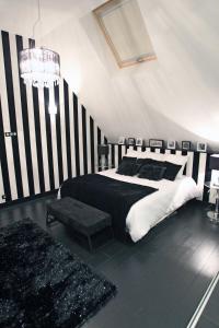 B&B / Chambres d'hotes Aux 5 Sens : photos des chambres