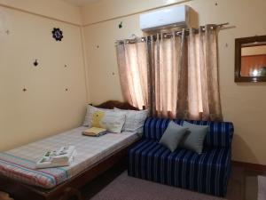 Anvel Homestay