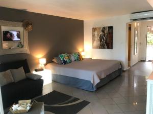 Studio De Charme - 4-star hotels in Le Gosier