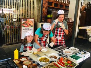 The Haere Seminyak - By Astadala