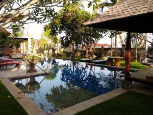 Unique spacious luxury villa