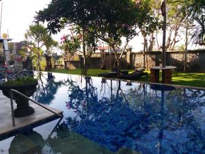 Unique spacious luxury villa