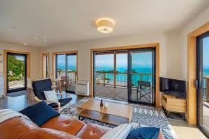 Haulashore Vista - Port Nelson